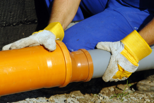 Sewer Repair, Morganton, NC