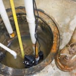 Sump Pump Repair in Lincolnton, North Carolina