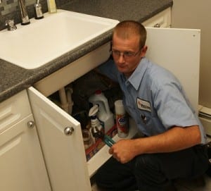 Plumbing Services in Taylorsville, North Carolina