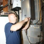 Tankless Water Heater in Taylorsville, North Carolina