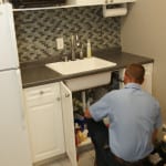 Dishwasher Installation in Bethlehem, North Carolina