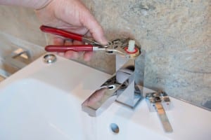 Faucet Repair in Morganton, North Carolina