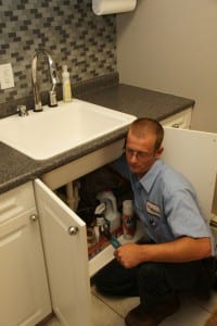 Plumbing Repairs, Taylorsville, NC