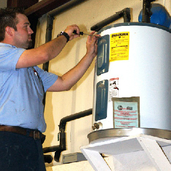Water Heater Repair in Lincolnton, North Carolina