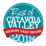Best of Catawba Valley 2018
