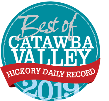 Best of Catawba Valley 2019
