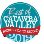 Best of Catawba Valley 2019