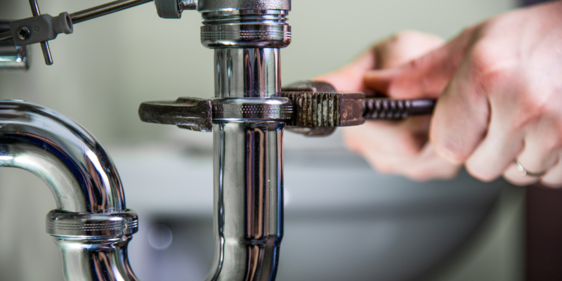 assist you with all of these plumbing services
