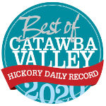 Best of Catawba Valley 2020