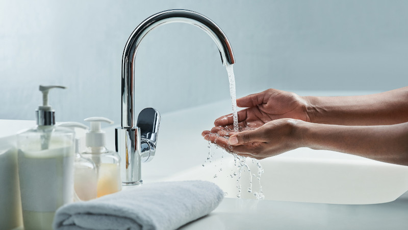 Upgrade Your Bathroom with a New Faucet Installation!