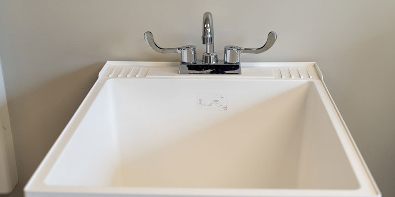 The Many Advantages of Utility Sinks