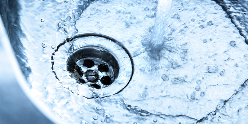 Four Reasons to Hire a Professional for Drain Cleaning