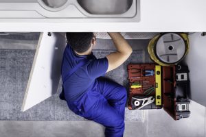 Four Signs You Need Plumbing Repairs