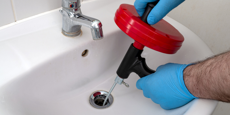 Common Signs You Have a Clogged Drain Problem