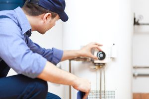 Do You Need a Water Heater Repair?