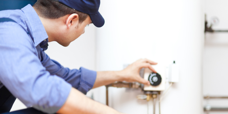 Do You Need a Water Heater Repair?