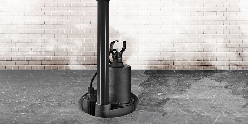 How to Maintain Sump Pumps