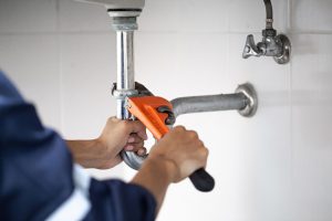 4 Times to Call for Plumbing Services