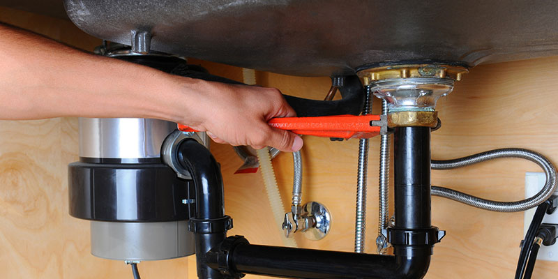 What to Know About Garbage Disposal Repair 