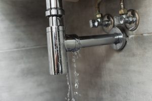 How to Identify Water Leaks in Your Home