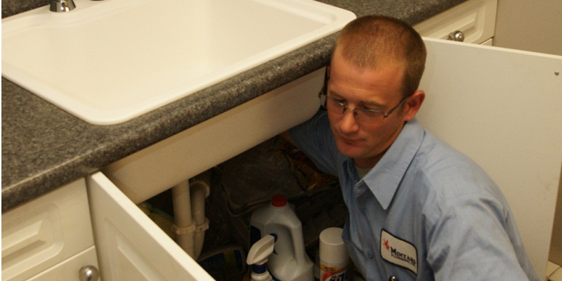 Plumbing Services in Taylorsville, North Carolina