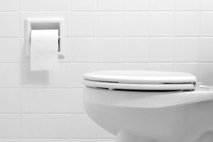 What to Do About Backed-Up Toilets
